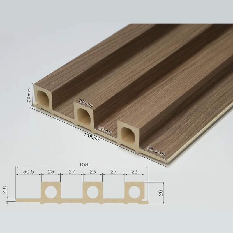 Bảng điều khiển 3 lưới rỗng 150