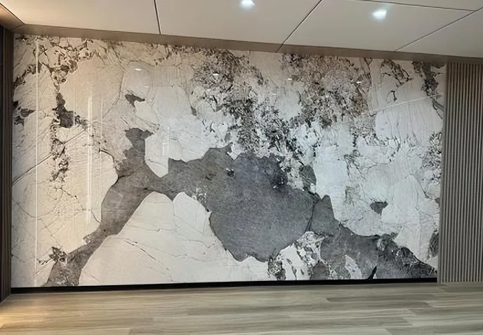 Giới thiệu tấm ốp tường chống va đập.