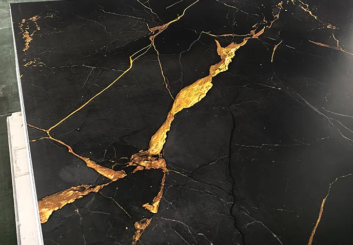 Ưu điểm của tấm ốp tường pha lê Carbon.