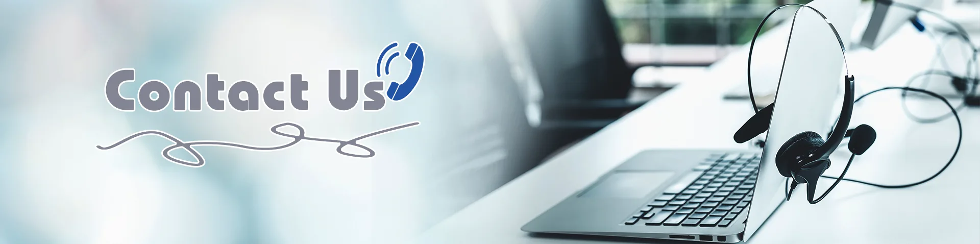 Liên hệ với chúng tôi