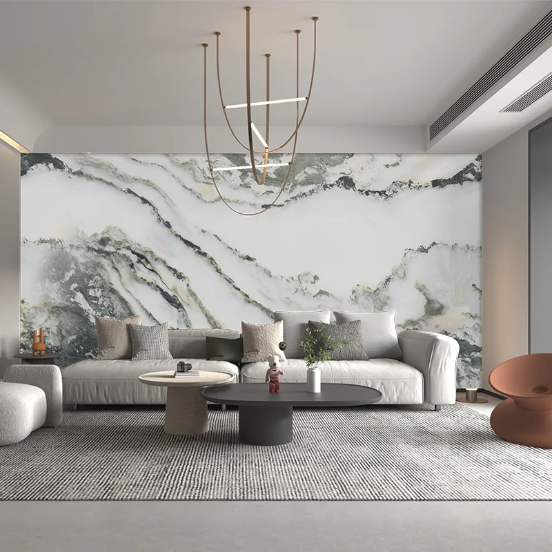 Tấm nền tường biến đổi không gian nội thất của bạn như thế nào?