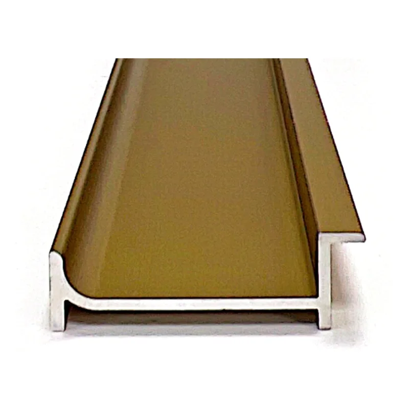 Ván chân tường tích hợp 4