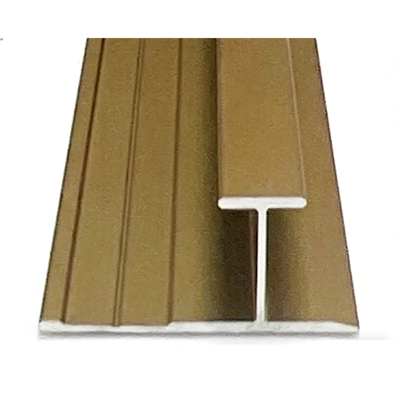 Viền hình chữ I