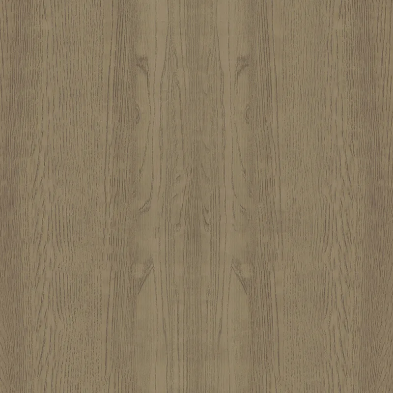 Wood Texture Impact-Resistant Wallboard