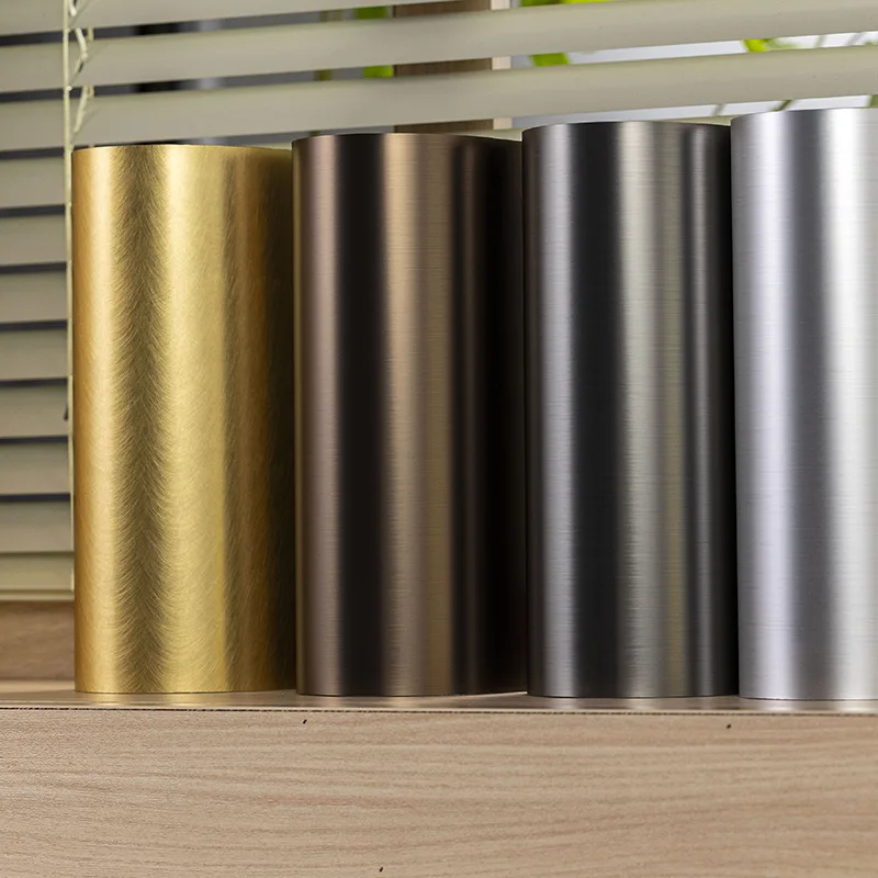 Kết cấu kim loại Tấm tường sợi tre rắn