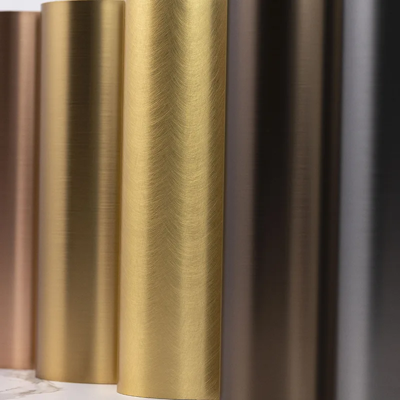 Tấm tường pha lê carbon kết cấu kim loại PET